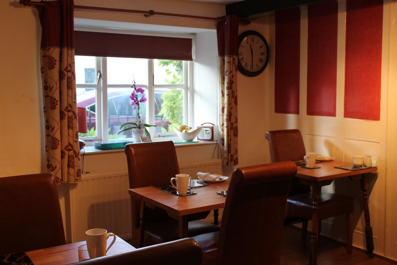 Brewery Farm House Bed & Breakfast Swindon Ngoại thất bức ảnh